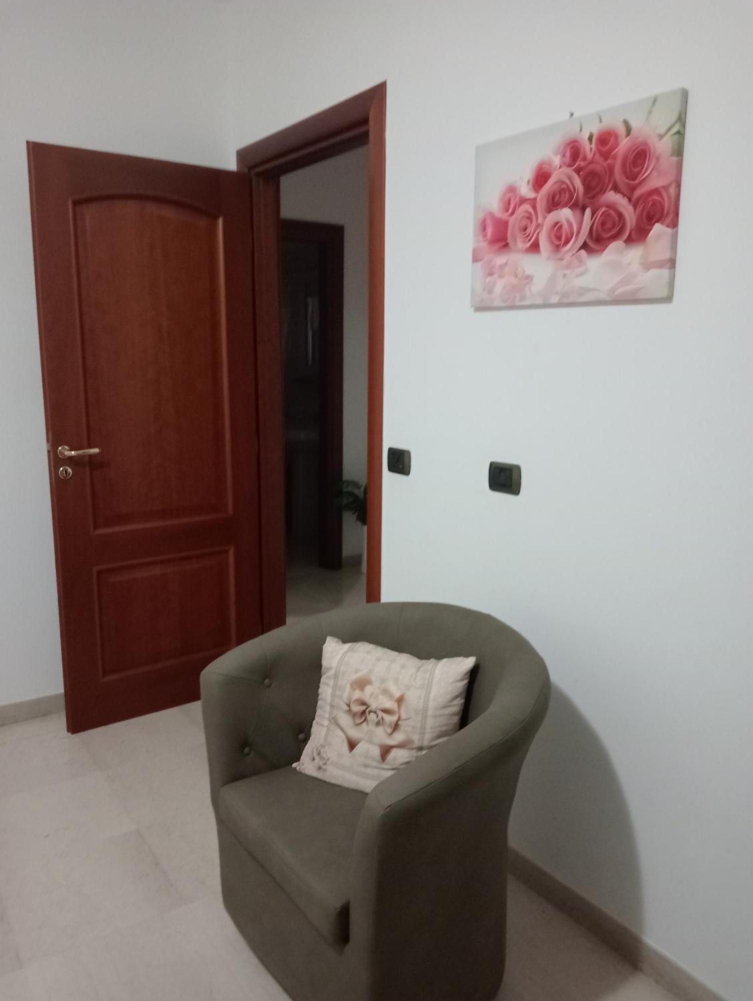Casa Vacanza Luna2 Palagiano Exterior photo